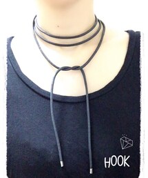 ORISA BY HOOK💋💋 | ネックレス