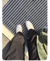 CONVERSE | CONVERSE / CVS ALL STAR OX(スニーカー)