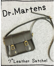 Dr. Martens | (バッグ)