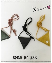 ORISA BY HOOK💋💋 | ネックレス