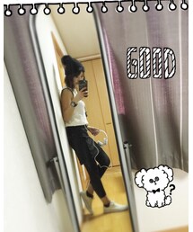 アウターなし(●´ω`●) | その他