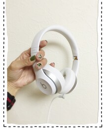 beats. by dr.dre | ファッション雑貨