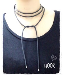 ORISA BY HOOK💋💋 | ネックレス