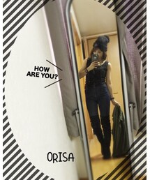 アウターなし(●´ω`●) | その他