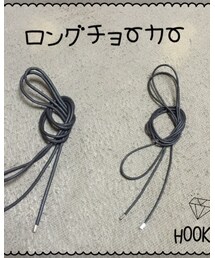 ORISA BY HOOK💋💋 | ネックレス