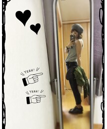 アウターなし꒰●꒡ ̫ ꒡●꒱ | その他