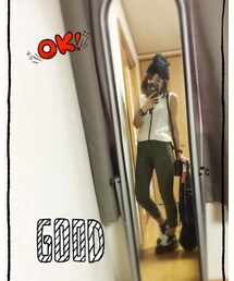 アウターなし꒰●꒡ ̫ ꒡●꒱ | その他