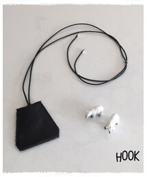 ORISA BY HOOK💋💋 | ネックレス