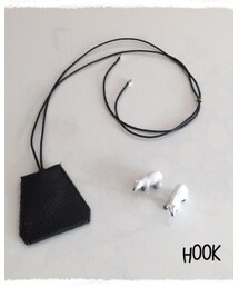 ORISA BY HOOK💋💋 | ネックレス