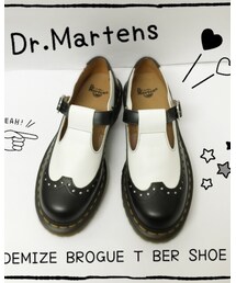 Dr. Martens | シューズ
