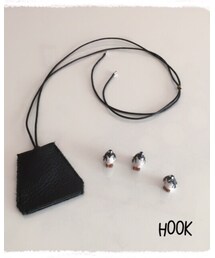 ORISA BY HOOK💋💋 | ネックレス