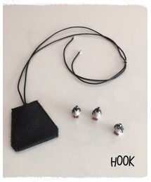 ORISA BY HOOK💋💋 | ネックレス