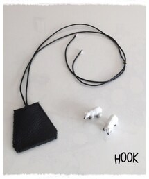 ORISA BY HOOK💋💋 | ネックレス