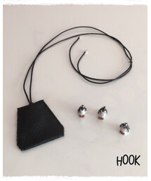 ORISA BY HOOK💋💋 | ネックレス