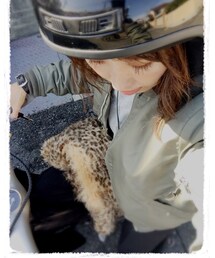 カブ乗るよ。꒰●꒡ ̫ ꒡●꒱ | その他