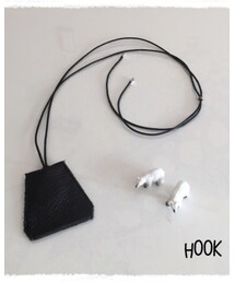 ORISA BY HOOK💋💋 | ネックレス