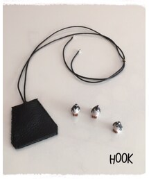 ORISA BY HOOK💋💋 | ネックレス