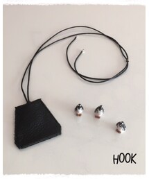 ORISA BY HOOK💋💋 | ネックレス