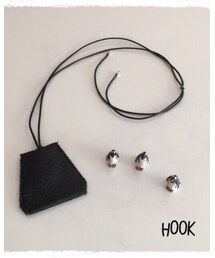 ORISA BY HOOK💋💋 | ネックレス