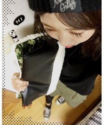 アップ꒰●꒡ ̫ ꒡●꒱ | その他