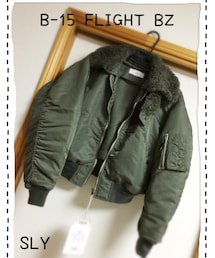 SLY | ジャケット/アウター