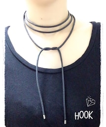 ORISA BY HOOK💋💋 | ネックレス