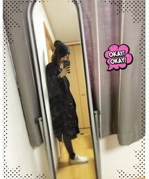 アウターあり(*ﾟ▽ﾟ)ﾉ | その他