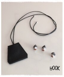 ORISA BY HOOK💋💋 | ネックレス