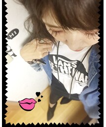 VANS | Tシャツ/カットソー