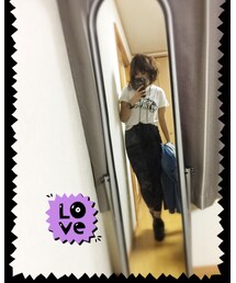 アウターなし꒰●꒡ ̫ ꒡●꒱ | その他