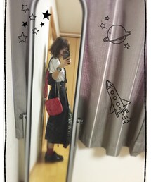 アウターなし꒰●꒡ ̫ ꒡●꒱ | その他