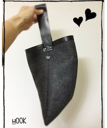 ORISA BY HOOK💋💋 | バッグ