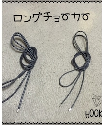 ORISA BY HOOK💋💋 | ネックレス