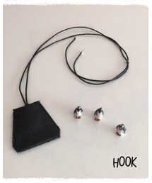 ORISA BY HOOK💋💋 | ネックレス