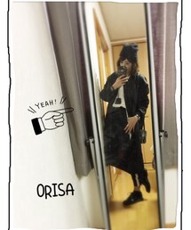 アウターあり(*•̀ᴗ•́*)و ̑̑ | その他