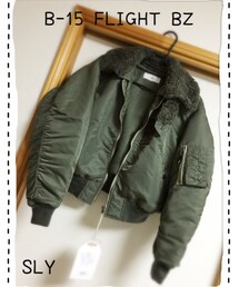 SLY | ジャケット/アウター