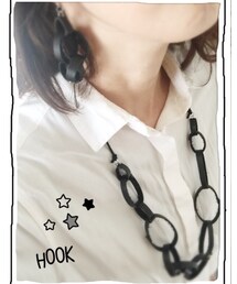 ORISA BY HOOK💋💋 | ネックレス
