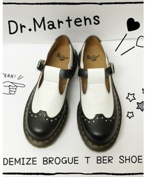 Dr. Martens | シューズ