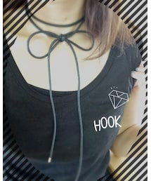 ORISA BY HOOK💋💋 | ネックレス