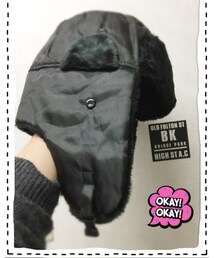 NEW YORK HAT | 帽子