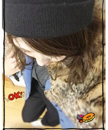 オーエンバリー | ストール/ショール