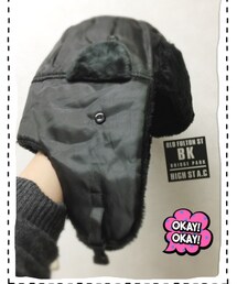 NEW YORK HAT | 帽子