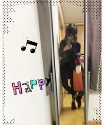 アウターなし꒰●꒡ ̫ ꒡●꒱ | その他