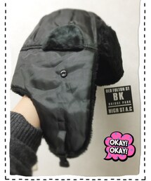 NEW YORK HAT | 帽子