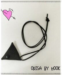 ORISA BY HOOK💋💋 | ネックレス