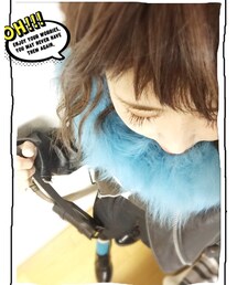 アップ꒰●꒡ ̫ ꒡●꒱ | その他