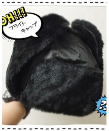 NEW YORK HAT | 帽子