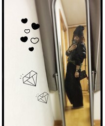 アウターあり(ღ˘⌣˘ღ) | その他