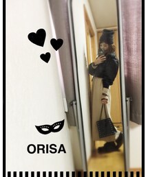 アウターあり꒰●꒡ ̫ ꒡●꒱ | その他