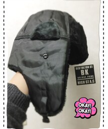 NEW YORK HAT | 帽子